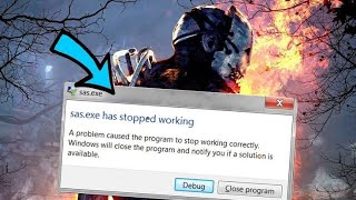 Dead By Daylight  Game Closing Automatically Problem  No Matches Found Problem  Paisa Barbaad [upl. by Silvan864]