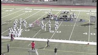 Brick Township Marching Dragons Championships [upl. by Rebba]