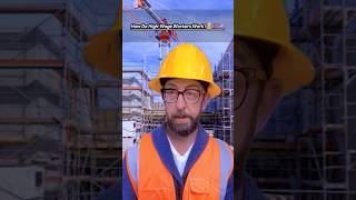 Part 18  How Do HighWage Workers Work👷💯 workers work construction job viralvideo shorts [upl. by Iror]