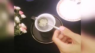 Anief Tea  Cara Minum Daun Senna Constipation amp Detox [upl. by Cobb388]