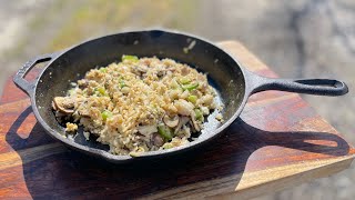 a simple Egg Fried Rice recipe for uncle Roger [upl. by Adnuhsar]