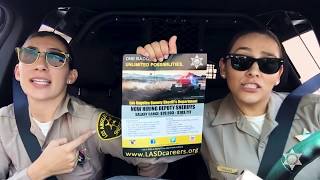 LASD Lip Sync Challenge [upl. by Lowis]