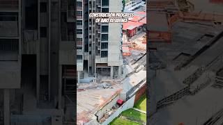 Singapore Condo  AMO Residence The Last Penthouse Unit 5588000 [upl. by Milon]