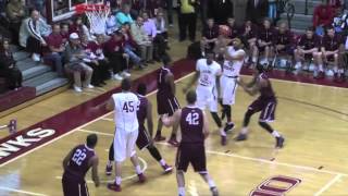 DeAndre Bembry Freshmen Mix [upl. by Yesnel]