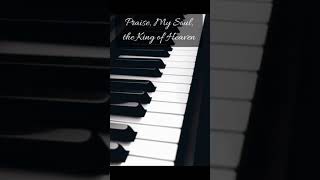 Praise My Soul the King of Heaven [upl. by Hershell]