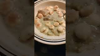 Crock Pot Broccoli Cream Stew [upl. by Elijah]