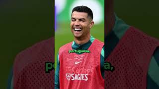 O GULER SUPEROU o CRISTIANO RONALDO [upl. by Ahsir]