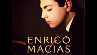 Enrico Macias  lOriental [upl. by Ebonee]