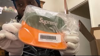 Supreme SS24 Week 5 review [upl. by Eilahs157]