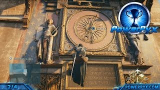 Brand New Assassins Creed Shadows Gameplay amp Tech Showcase [upl. by Atnuahs268]