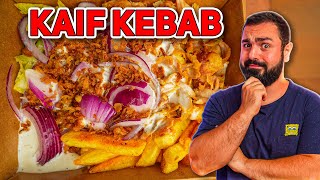 Malý KEBABOVÝ PODVOD a Velká Rajčatová Loupež Kaif Kebab [upl. by Aizti]