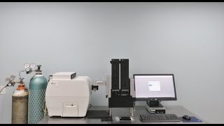 BioTek Cytation 5 Imaging Reader with Stacke ID 22047 [upl. by Jacoby145]