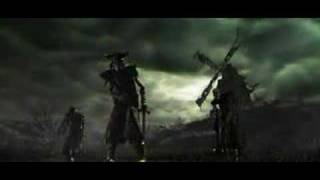 World of Warcraft Cinematic Trailer 2001 [upl. by Kartis783]