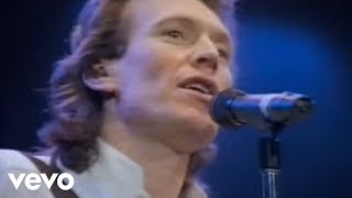 Steve Winwood  quotHigher Lovequot Live Performance [upl. by Katerina746]