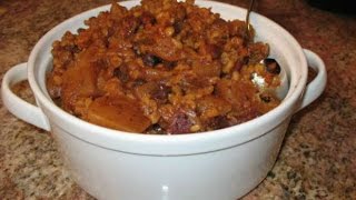 Best Cholent Recipes  How to Make Cholent  JOY of KOSHER with Jamie Geller [upl. by Ahseiyk]