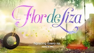 FLORDELIZA May 20 2015 Teaser [upl. by Lenej]