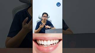 எப்படி Permanent teeth Grow ஆகுது thanjaidentalcentre [upl. by Fleischer]