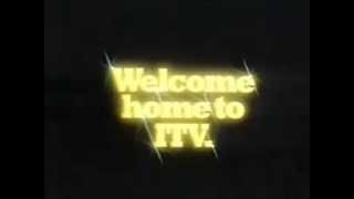 The Return of ITV Strike 1979 [upl. by Flint]