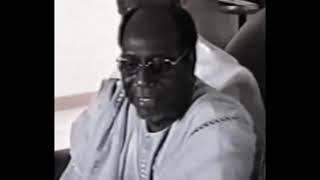 Ganda fadiga seydou mallé 2004 [upl. by Palgrave]