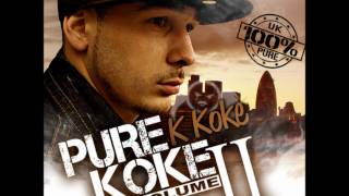 K Koke On My Own Feat Jay  Soul Pure Koke Vol 2 [upl. by Whitehouse]