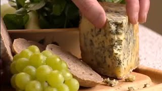 Stilton Rarebit  Gary Rhodes New British Classics  BBC Studios [upl. by Berthoud]