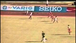 Flamengo 3 x 0 Liverpool  Mundial Interclubes 1981  Jogo Completo [upl. by Massey]