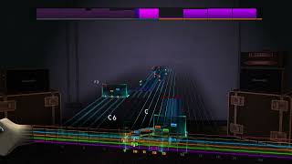 Rocksmith Lead  Polyphia  Saucy [upl. by Lexine]