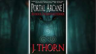 Reversion The Inevitable Horror by J Thorn 🎧📖 Horror Audiobooks [upl. by Arev]