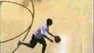 Kyle Lowry Highschool Footage [upl. by Anaillil]