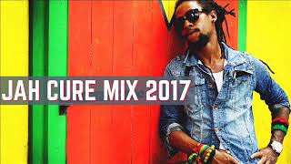 JAH CURE GREATEST HITS SONGS 2022  BEST REGGAE MIX 2021  JAH CURE FULL MUSIC PLAYLIST [upl. by Artcele]