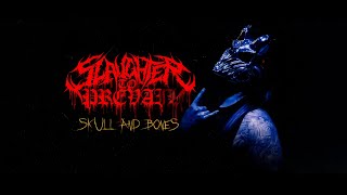 Slaughter to Prevail  Skull and Bones New Song [upl. by Arykahs357]