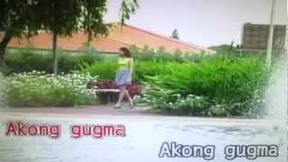 Akong Gugma by Minggoy Lopez [upl. by Teresita601]