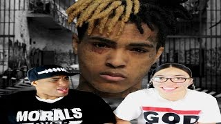 MY DAD REACTS TO XXXTENTACION  Parents Reaction [upl. by Cuthbertson]