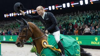 Aftermovie The Dutch Masters 2024 [upl. by Bollen]