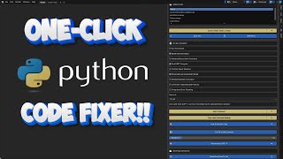 PYTHON PROGRAMMERS We Automated What You Do on ChatGpt Everyday [upl. by Anaek]