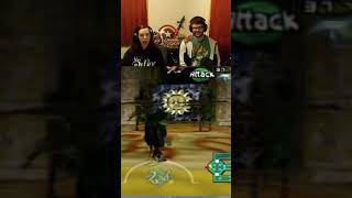 Dance Water Dance gaming twitch majorasmask majora legendofzeldamajorasmask clip cliptwitch [upl. by Sitto46]