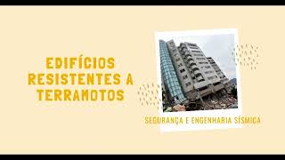 Comprar Casa em Portugal  Construção de Edifícios Resistente a Terramotos [upl. by Flossie793]