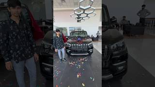 સુખ નો સૂરજ ઉગાડી દિફો મારા નાથે 🙏❤️ toyota unboxing [upl. by Knowles520]