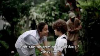 Les Mères De Chico Xavier 2011 VOSTFR [upl. by Johen]