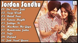 Jordan Sandhu All Song  Jordan Sandhu Songs  Jordan Sandhu New Song  Jordan Sandhu All Songs  PM [upl. by Eiznik445]