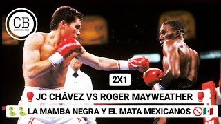 Julio Cesar Chavez vs Terrence Alli Full Fight HD [upl. by Drofhsa]