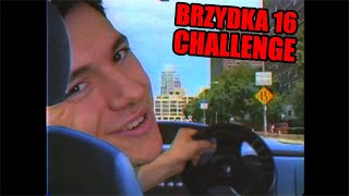 TRITSUS Brzydka16Challenge Prod Karol Kuter [upl. by Marvin]