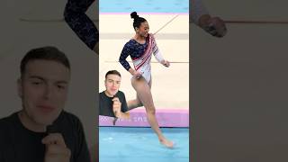 Olympic Gymnastic Uniforms Review fashion olympics gymnastics [upl. by Prima]