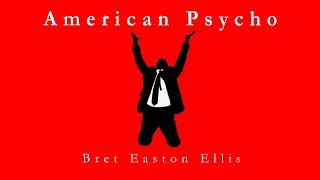 American Psycho  Chapter 2 Morning Live Read [upl. by Hy]