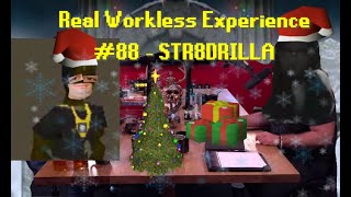 Merry Christmas with the STR8DRILLA A holiday cheer  Real Workless Experience 88 [upl. by Alexandro584]