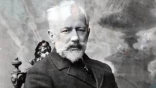 Peter Ilich Tchaikovsky Symphony No 5 in E minor Op 64  Timpani Parts [upl. by Neruat]