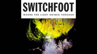 Switchfoot  I Wont Let You Go Official Audio [upl. by Menashem]