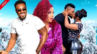 DEPRIVED OF LOVE New MAURICE SAM UJU OKOLI PEARL WATS TOO SWEET ANNAN NIGERIAN LATEST MOVIE [upl. by Eenel]