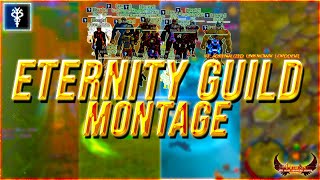 Eternity Guild Movie  4Storys Biggest Montage [upl. by Spitzer287]