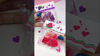 Easy to make squishy  how to make squishy  fati craft world [upl. by Miru132]